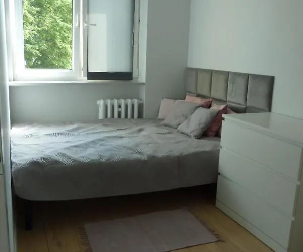 Apartment No 12