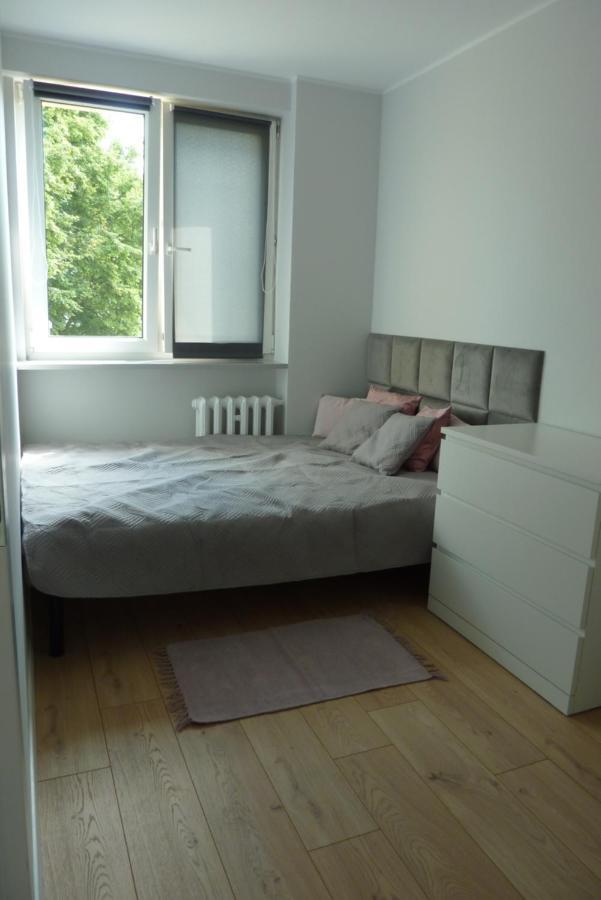 Apartment No 12