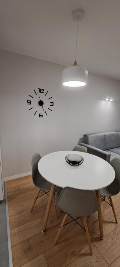 Apartment No 12