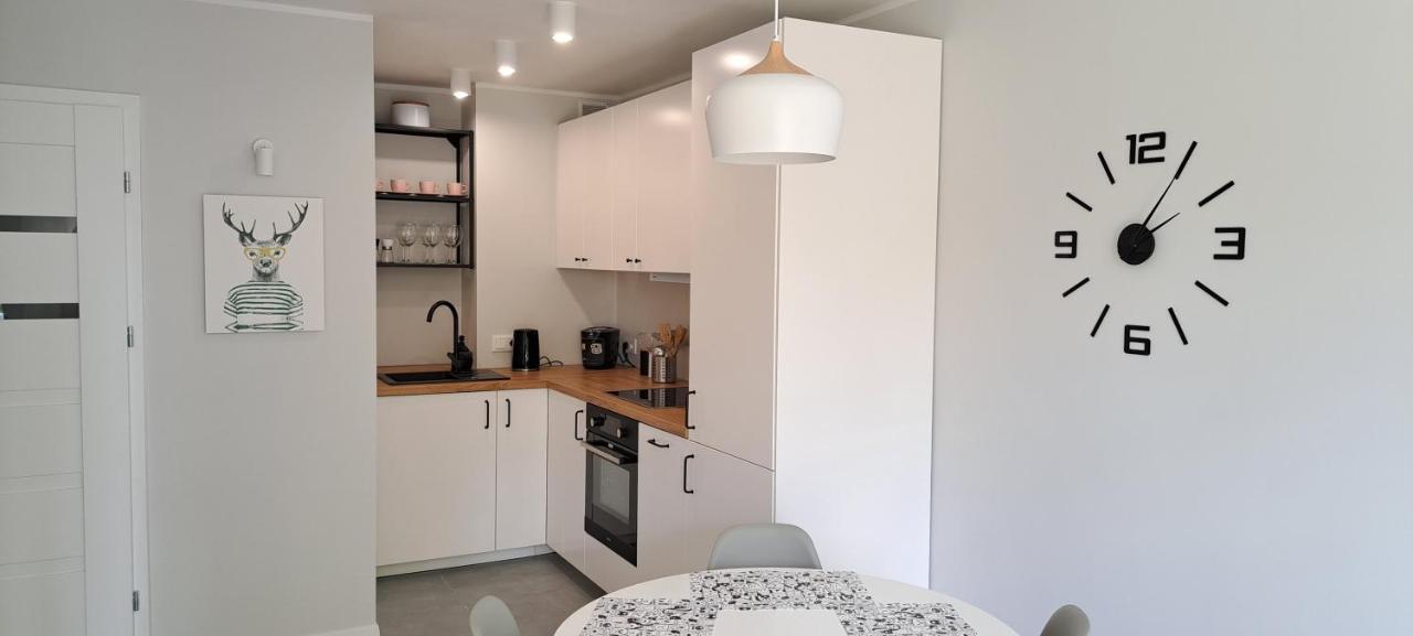 No 12 Apartment